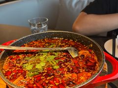 -烛影拾光观景餐厅·创意菜·摄影·小提琴(大唐不夜城店)