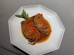 -蟹榭·本帮江浙菜·蟹宴(五角场合生汇商场店)