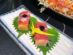 -大葉日本料理·龍蝦任食放題(廣州W酒店)