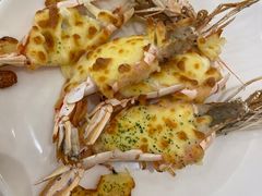 -芭菲盛宴·环球美食(袁家岗店)