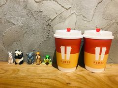 -PAUSE(恒大广场店)