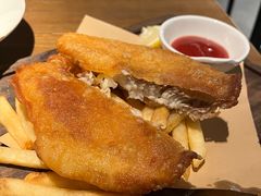 -FABIO’S费比欧披萨餐厅