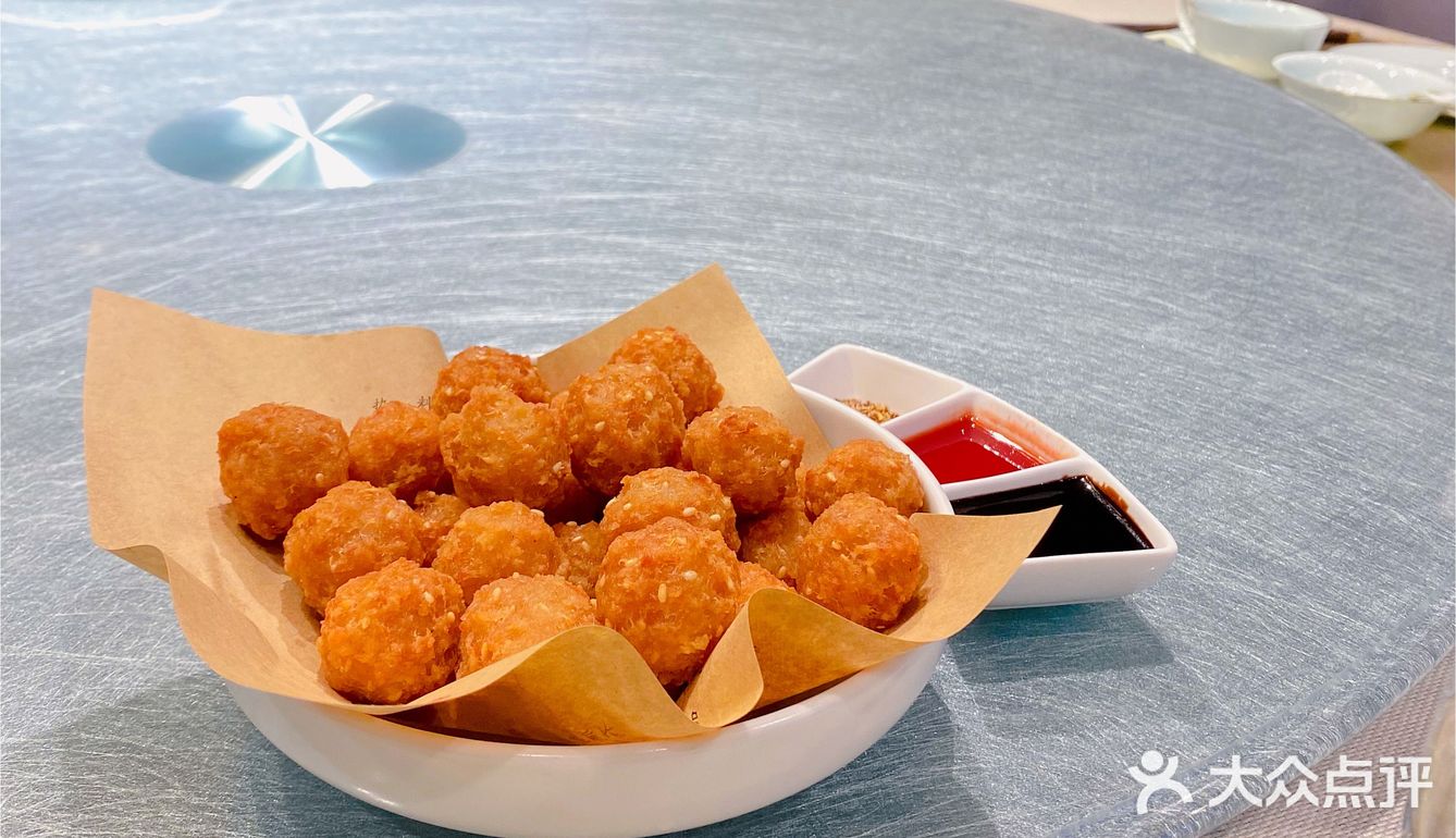 丰泽园｜老牌鲁菜，名气胜过味道，性价比一般