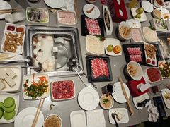 -海底捞火锅(振华商厦店)