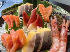 -蚝伯·新派海鲜(荣昌店)