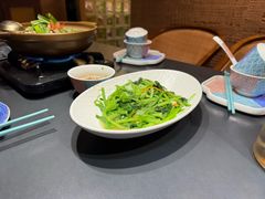 -桥边小楼·手工云南菜·丽江地标美食