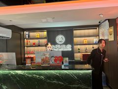 -北平食府·北京烤鸭(北京西站六里桥店)