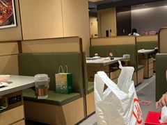 -海底捞火锅(百利广场店)