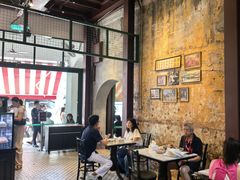 -何九海南茶店(鬼仔巷店)