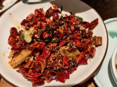 -蓉城小馆(科兴店)