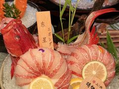 -上井料理黑金店(IFS国金中心店)