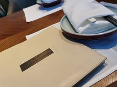 -北京柏悦酒店·锦庭餐厅Dining Room