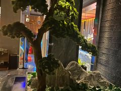 -江南足纪·影院足道·轻奢SPA(笋岗HALO广场店)
