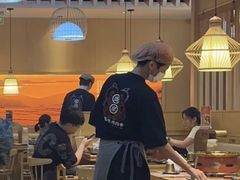 -闻老头·菊花炭烤肉(D11店)