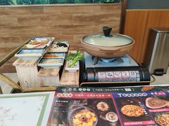 -云海肴·汽锅鸡·云南菜(高德置地店)