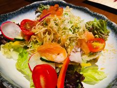 -千代武日本料理(开发区店)