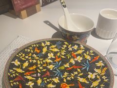 -羲和雅苑•北京烤鸭(国贸商城店)
