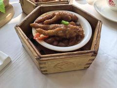 -鹿鸣酒家(越秀店)