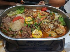 -吃通天美食广场(德辉广场店)