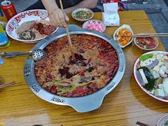 -馋虫重庆火锅(玉林南街店)
