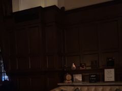 -LONG BAR 廊吧(外滩华尔道夫酒店)