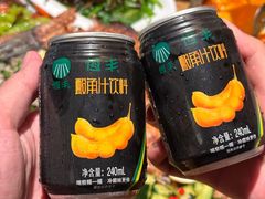 -缘生态云南菜·野生菌庭院餐厅(华侨城店)
