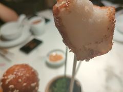 糖油果子-初蓉丨遇见新川菜(亲贤街荣耀店)