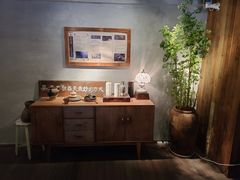 -时光花园(白鹭洲店)