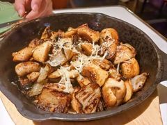 -get pizza意大利餐厅(凯德MALL店)