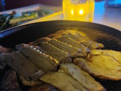 -琶醍壹号•音乐江景餐吧