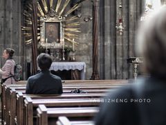 -斯蒂芬主教座堂(Stephansdom)