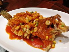 -大牌大·传统杭帮菜(湖滨店)