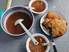 -五台山正觉全素斋