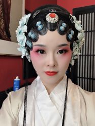 -盘子女人坊古装写真摄影(深圳店)