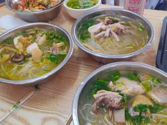 -华姐鸡粉(教育路店)