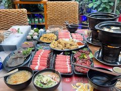 -束河人家(南锣鼓巷店)