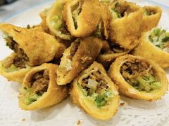 -大眼锅贴水饺(河东店)