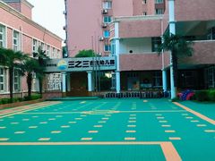 -三之三古北幼儿园