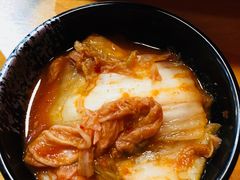 辣白菜-喵咪烤肉(兰州虹盛百货购物广场店)