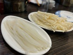 -蒙星月涮肚火锅城(宏运家园店)