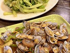 -贞姨美食·老字号海鲜大排档