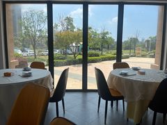 -碧海银沙海鲜餐厅(恒大海上威尼斯店)