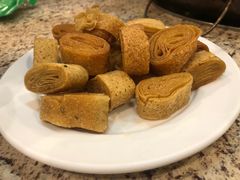 -厚味居炙子烤肉·清真(天桥南纬路店)