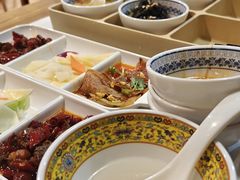 -龙抄手(春熙路总店)