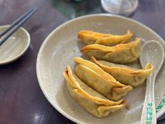 -李记清真馆(打钉巷店)