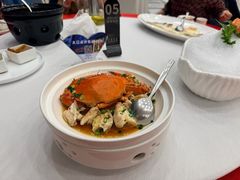 -德悦海鲜(城西店)