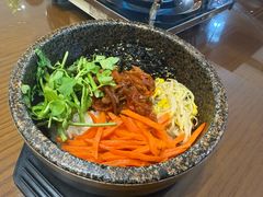 -海兰江石锅饭(水上店)