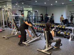 -奇迹健身(金牛凯德店)