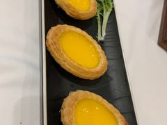 -白天鹅宾馆-宏图府餐厅