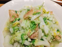 -黄山老妈·土菜(碧桂园店)
